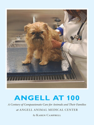 cover image of Angell at 100